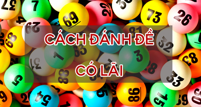 Soi cầu đề bạch thủ thực hiện đơn giản và siêu chính xác