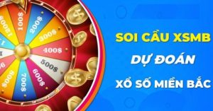Soi cầu XSMB 2/11/2025